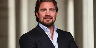 Daniel Vorcaro est&aacute; preso preventivamente desde mar&ccedil;o Foto: Divulga&ccedil;&atilde;o/Banco Master