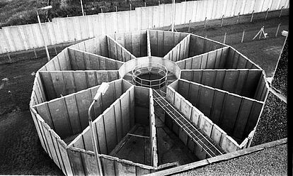 Freigang für Untersuchungshäftlinge genannt Torte