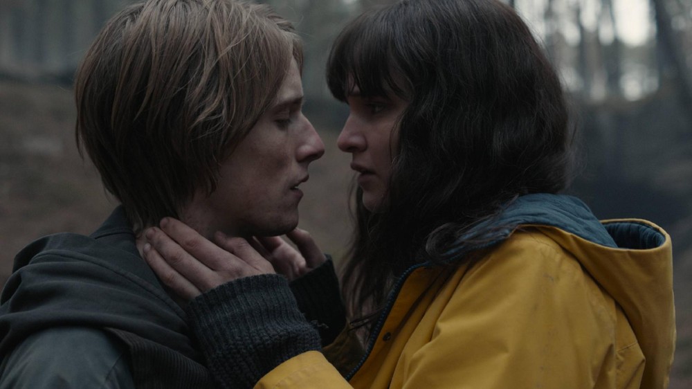 A série Dark possui, ao todo, apenas três temporadas na Netflix — Foto: Reprodução/IMDb