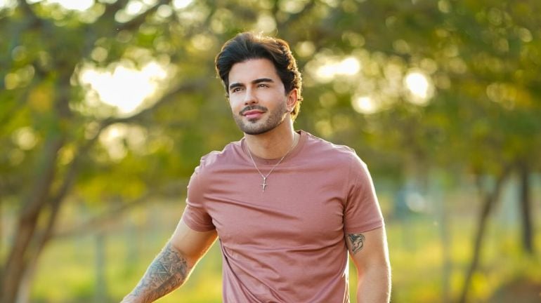 Sacha Bali ‘habla’ sobre A Fazenda 18 e aponta favorito: ‘O povo não aprende’