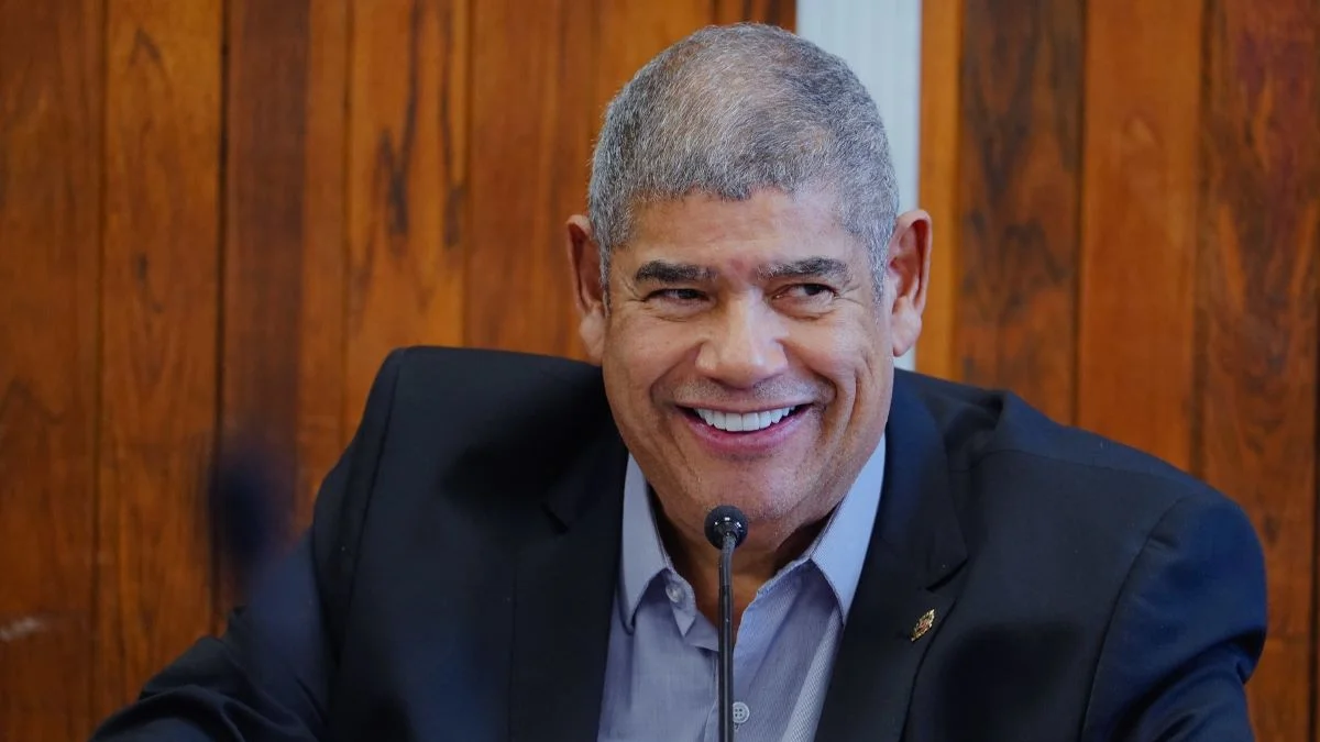 Milton Leite é alvo de operação que apura elo do PCC com empresas de ônibus