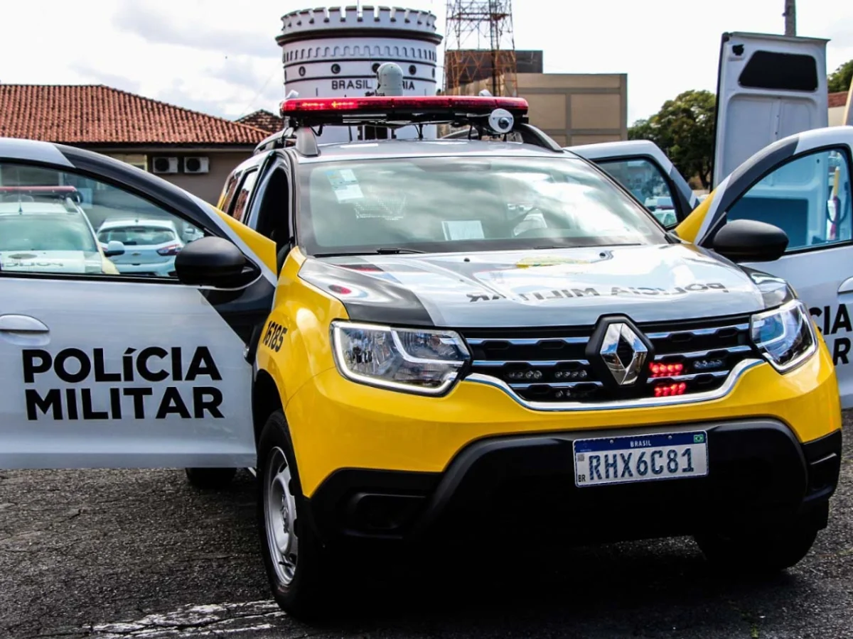 Homem dá facadas em cabeça de irmão e cunhado após briga por herança do pai