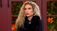Friendzone? Renata Del Bianco se declara para Lucas Bissoli: ‘Eu realmente gosto de você’