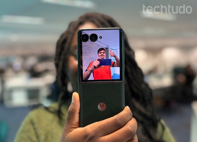 Melhor celular Motorola para comprar em setembro de 2026