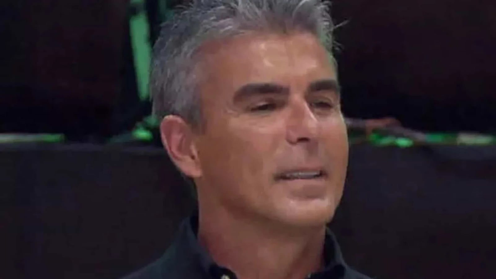 STJ garantiu permanência de Rogério de Andrade em presídio federal Reprodução/RECORD