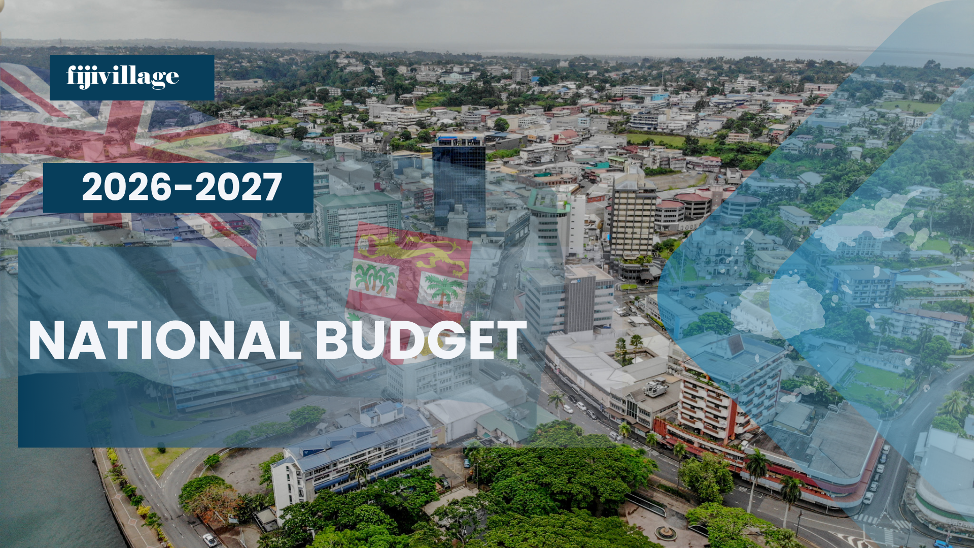 2026-2027 National Budget