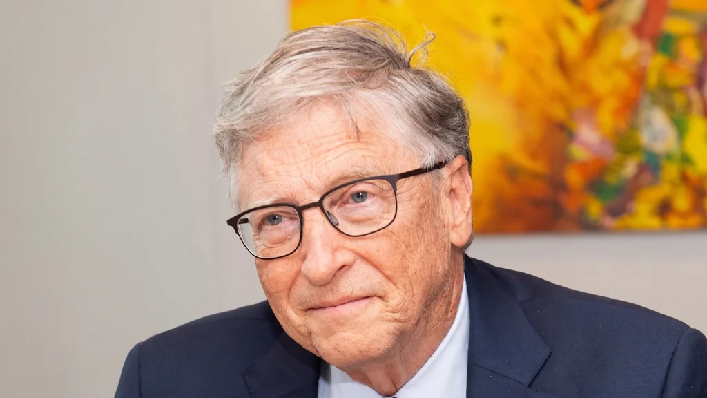Bill Gates propõe acordo inusitado para evitar caos com IA: "não estamos preparados"