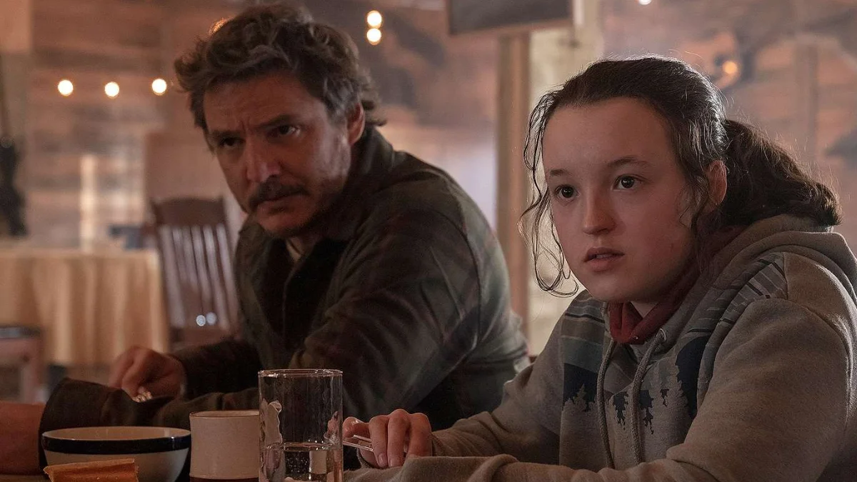 imagem de the last of us