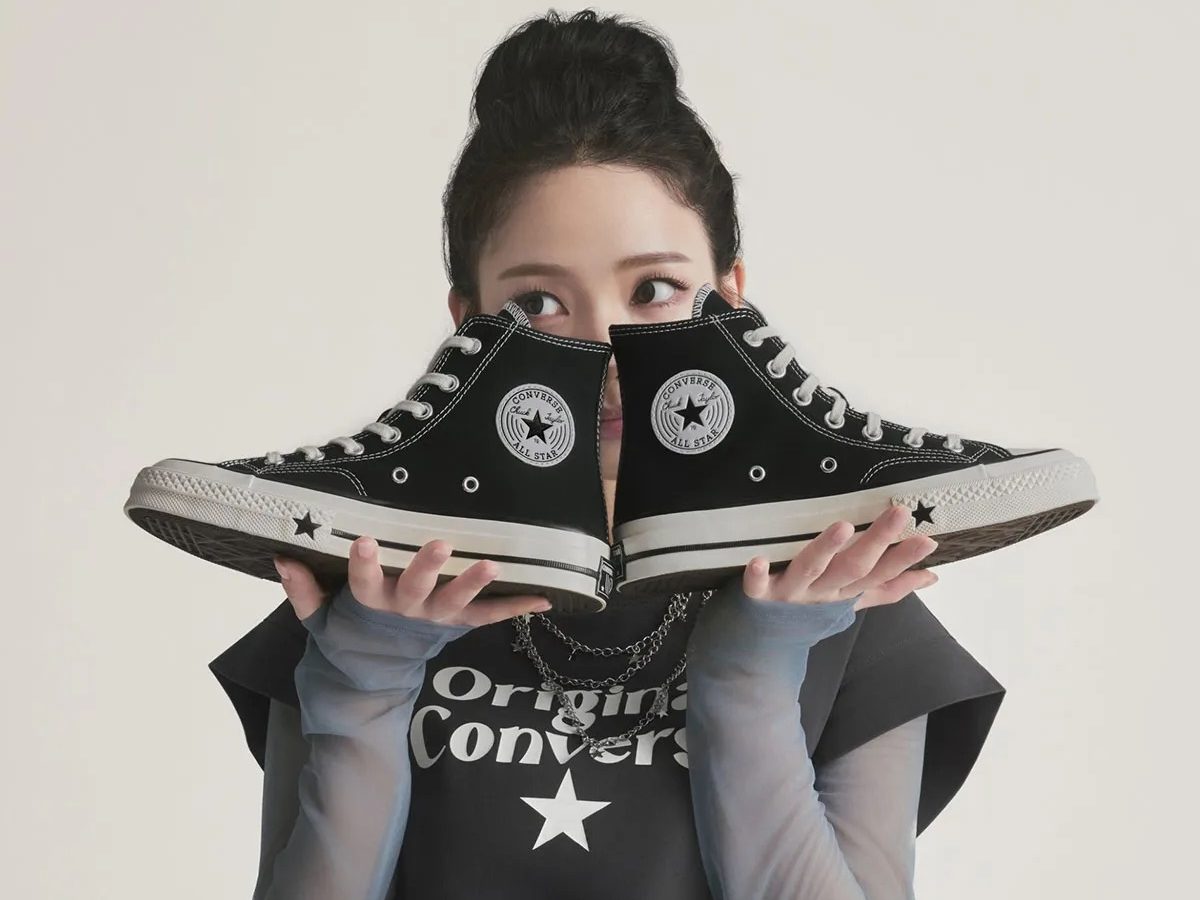 Campanha estrelada por Karina, do aespa, é acusada de racismo e retirada do ar