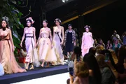 Ellen Milgrau é confirmada na passarela do Metrópoles Catwalk; conheça