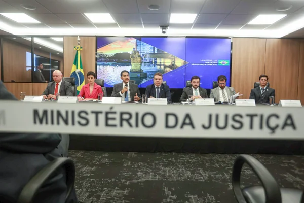 MJ identifica 251 perfis que promovem apostas irregulares nas redes - destaque galeria