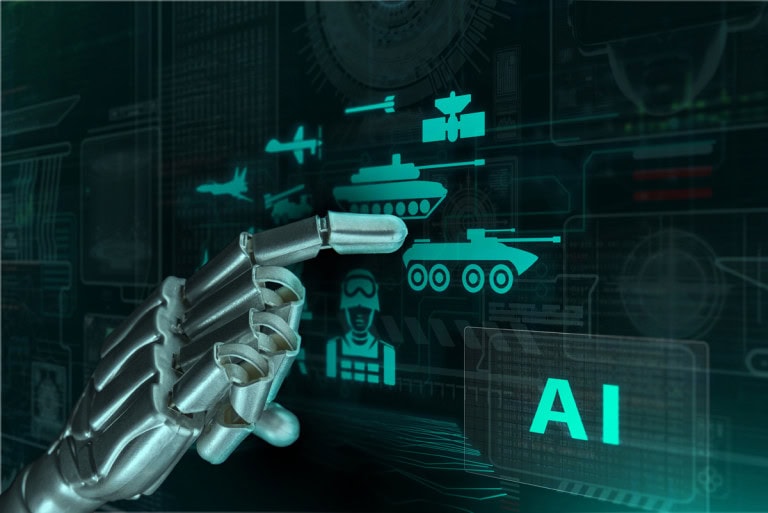 Erro de IA quase colocou EUA e China em confronto após falsa identificação de carga em navio chinês