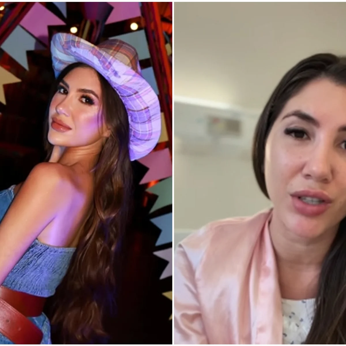 RS: mulher tem infecção grave após aplicar ácido hialurônico no bumbum