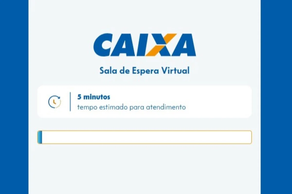 Lotofácil da Independência: app da Caixa tem fila de espera após sorteio