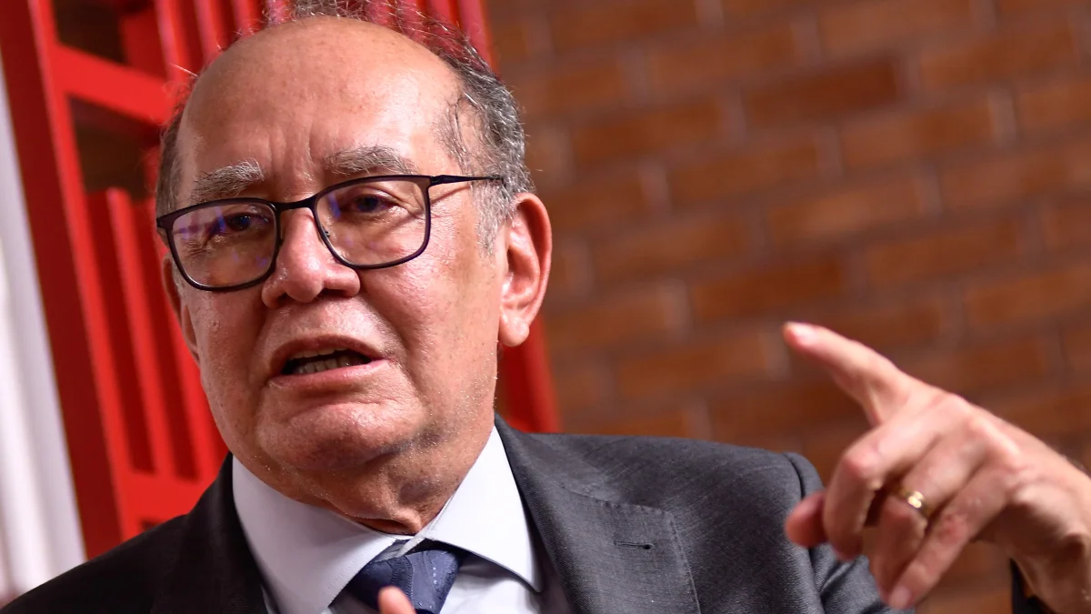 Vorcaro esteve com Gilmar, quis apoio em causa bilionária e foi contrariado
