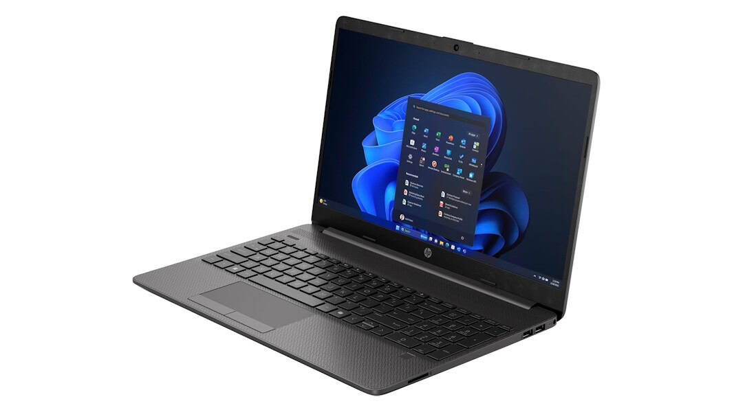 Imagem da matéria: Vale a pena? Analisamos um notebook da HP com processador Intel e 16 GB de RAM