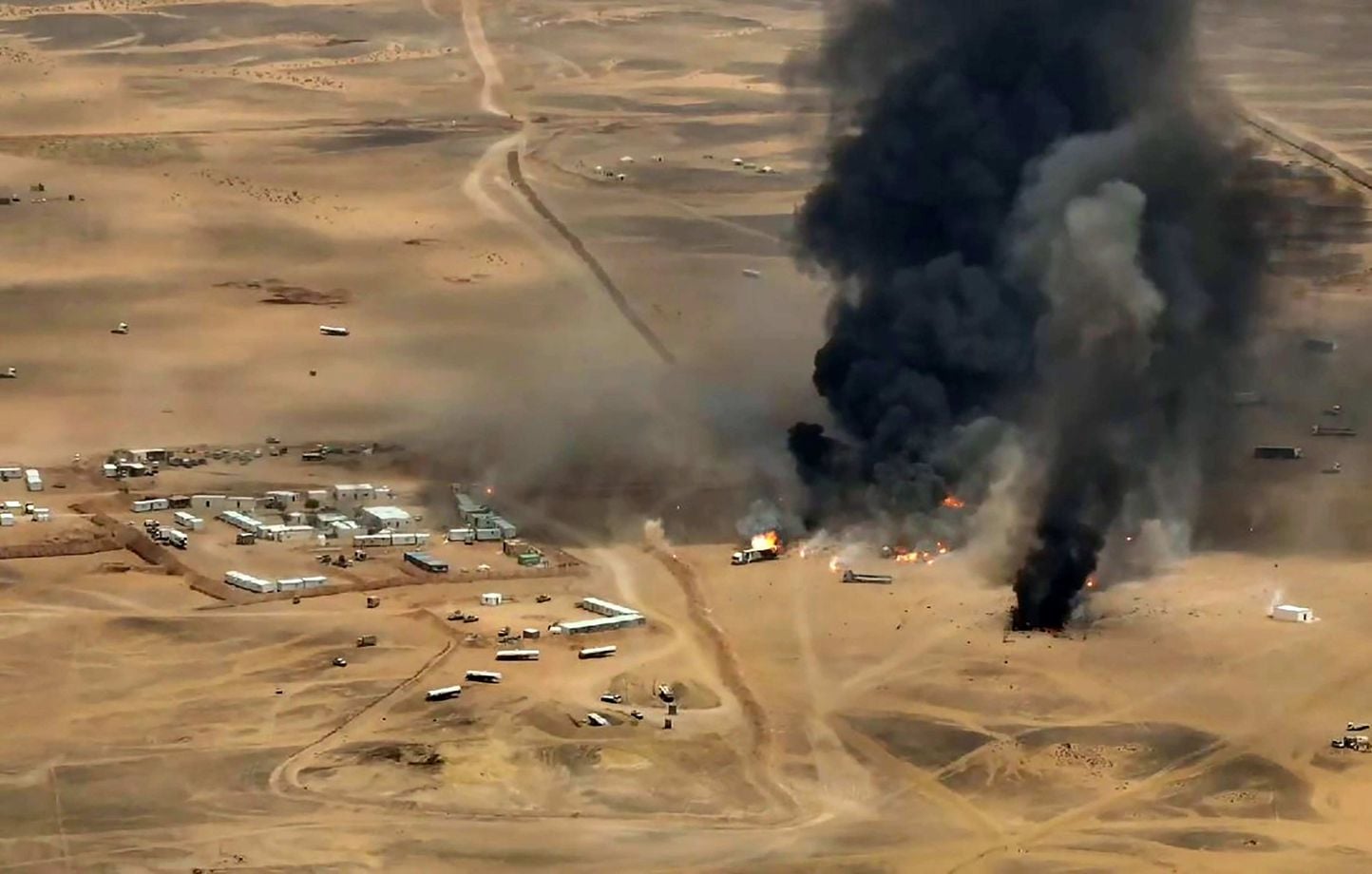 Guerra no Oriente Médio: A Arábia Saudita realizou 26 ataques contra o Iêmen em 24 horas, segundo os Houthis