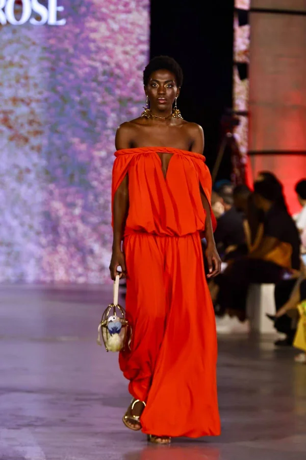 Victor Dzenk, Sun Rose e Almacor levam diversidade ao Metrópoles Catwalk