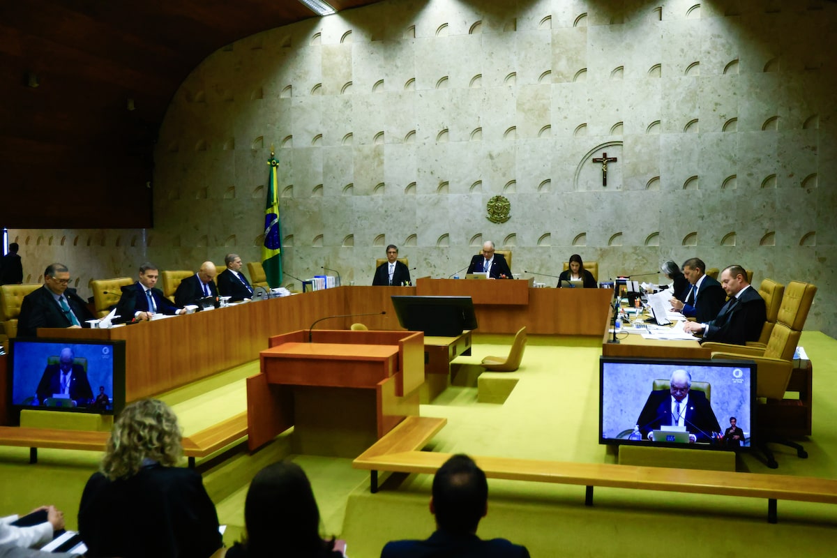 STF equipara licença-maternidade de mães biológicas e adotantes; entenda a decisão