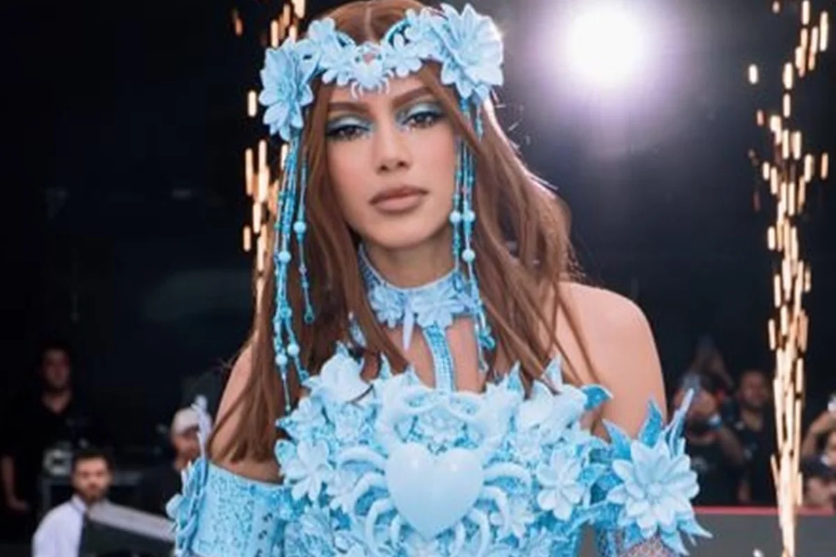 Anitta tem show em São Paulo e estreia na Grande Rio no mesmo dia: como dar conta? - Metrópoles