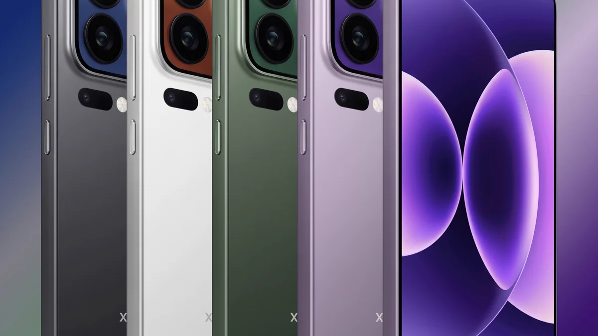 Imagem da matéria: Xiaomi libera HyperOS 4 Beta com visual de vidro e novas funções