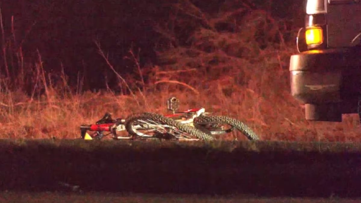 Vancouver Island man pleads guilty to murder in cyclist’s death