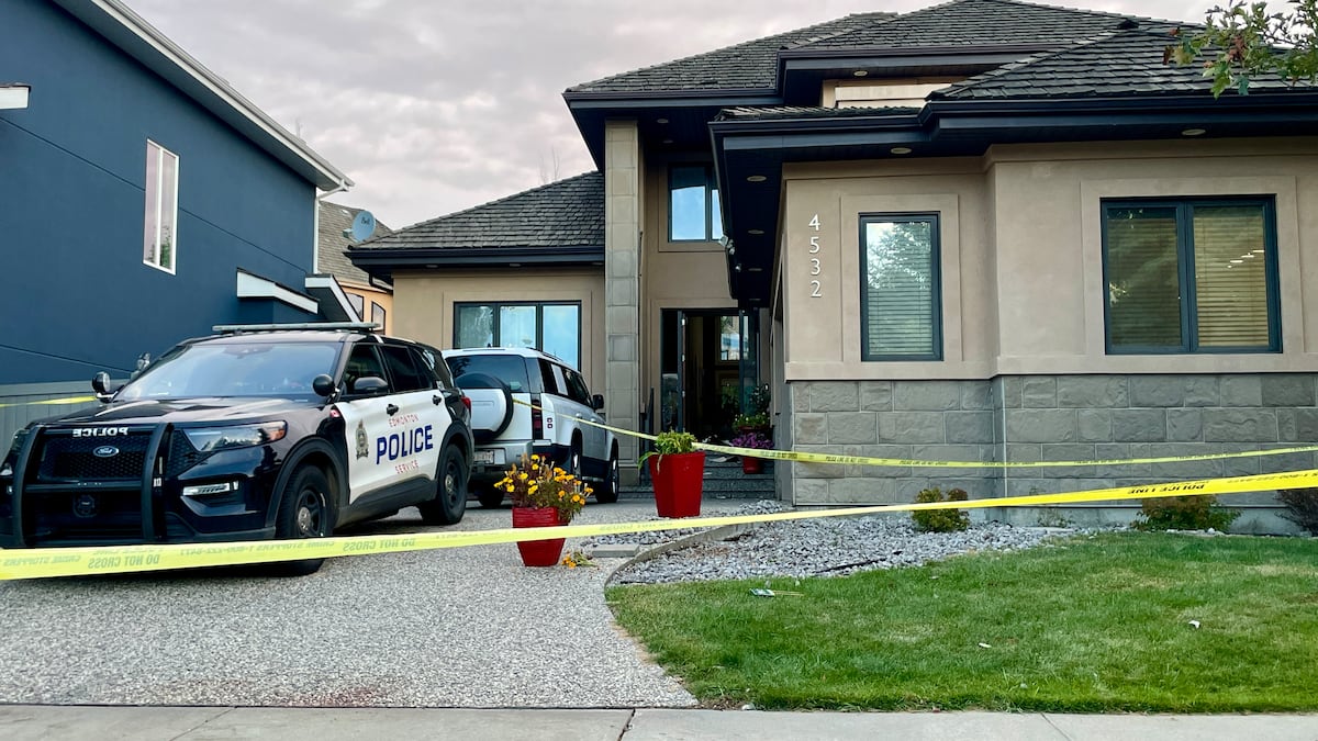 Man killed after woman shot, infant injured: police