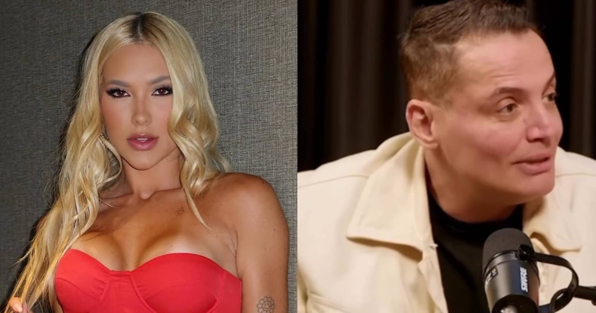 Virginia Fonseca processa jornalista por ‘declarações com teor ofensivo e machista’