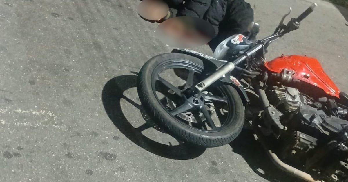 Motociclista é baleado na cabeça durante abordagem policial em Niterói (RJ); agente é preso