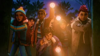 Stranger Things volta à Netflix com novo mistério na temporada 2 de Histórias de 85