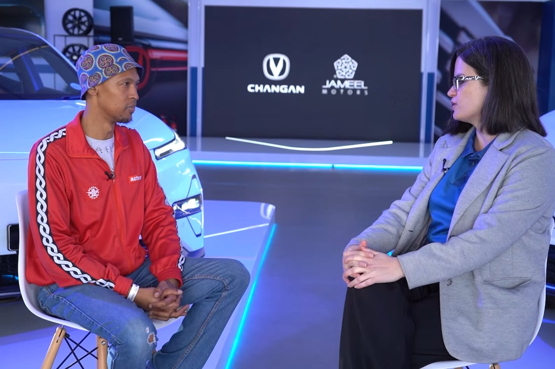 A JAC Motors estende o plano de serviço para sete anos sem custo adicional