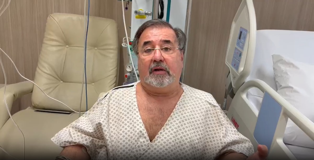 ‘Gangue do quebra-vidro’: 2 homens são indiciados por ataque a ex-diretor do São Paulo; 1 foi preso