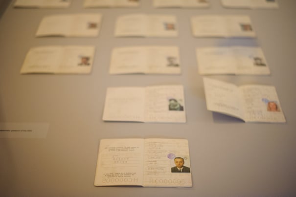 O espectro da 'reemigração' assombra a Europa. A Eslovênia em 1992 nos fornece um modelo para este terror estatal