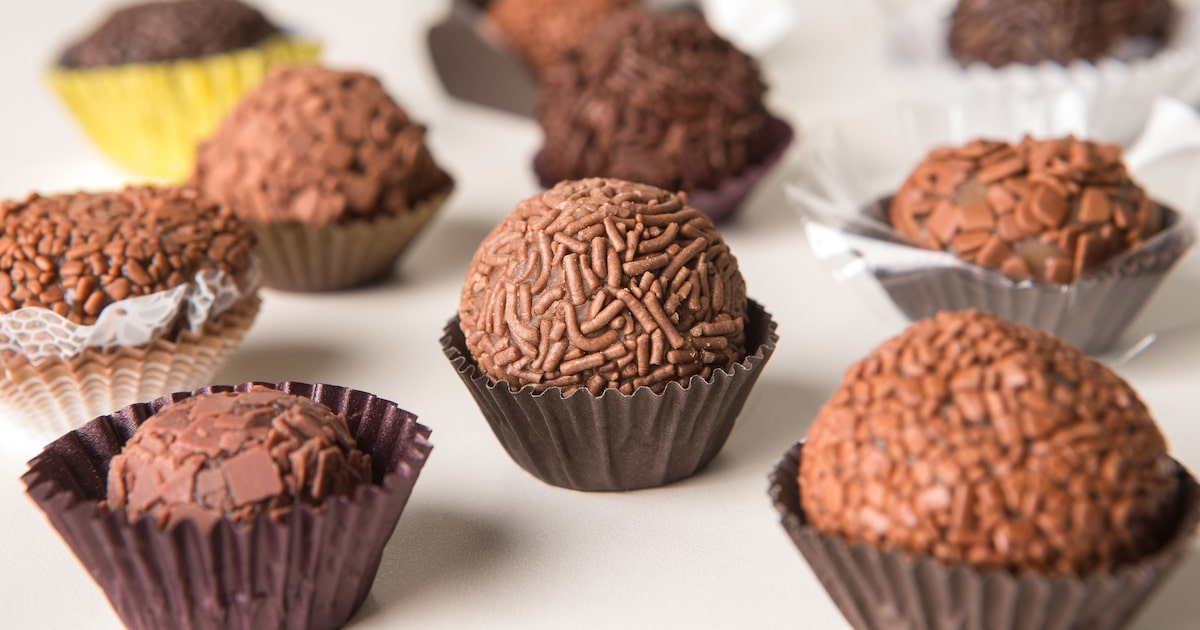 Dia do Brigadeiro: 9 receitas do doce para você fazer em casa