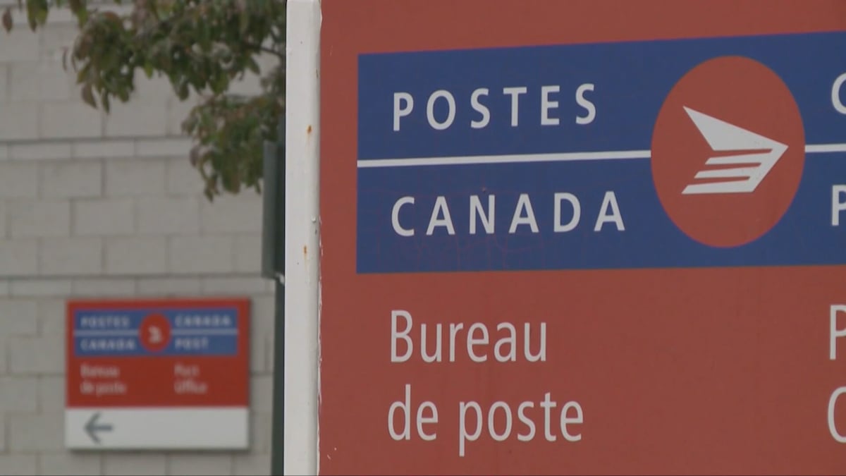 Canada Post warns of service disruptions during Montreal cycling championships