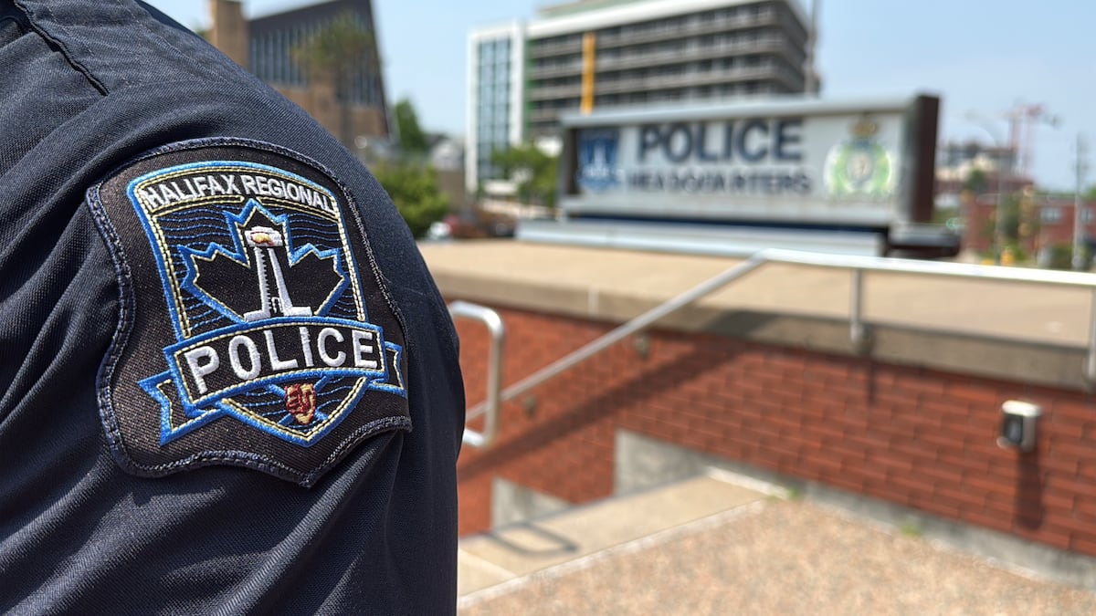 Man arrested for allegedly following women into Halifax apartment buildings
