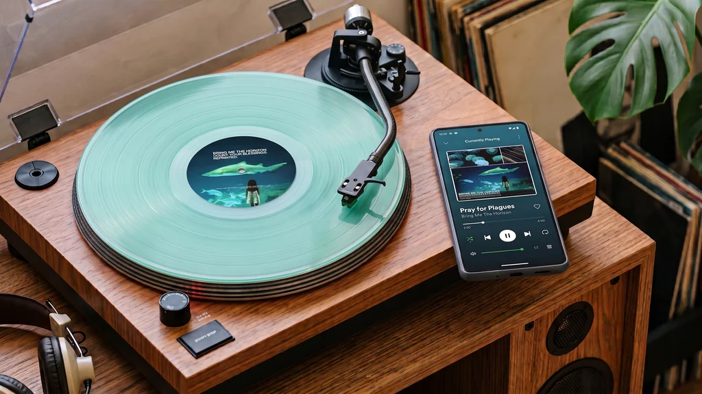 Som do Vinil é melhor que Spotify ou CD? Descobrimos a verdade com especialista
