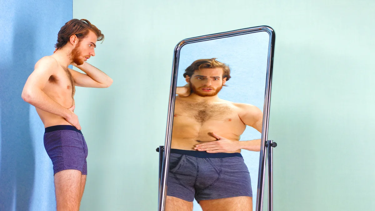 Hábito digital pode transformar obsessão estética em dismorfia corporal