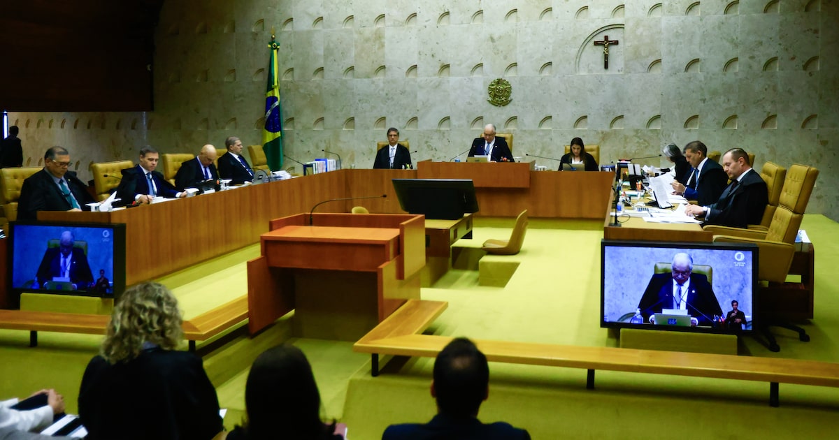 STF equipara licença-maternidade de mães biológicas e adotantes; entenda a decisão