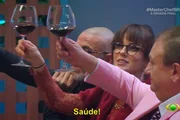 Final do MasterChef surpreende e público vibra com vitória de Jéssica - imagem 4