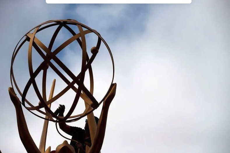 Emmy 2026: veja que horas acontece, indicados, favoritos e onde assistir