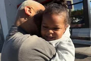 Morre, aos 3 meses, Astro Monte, filho de RazB, integrante do B2K