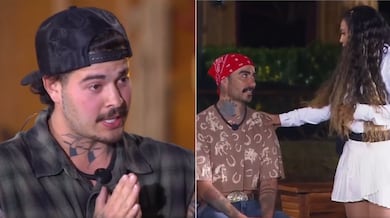 Rodrigo Carelli avisa os fãs de A Fazenda: ‘Vamos oficializar ao vivo o começo da aplicação das punições’