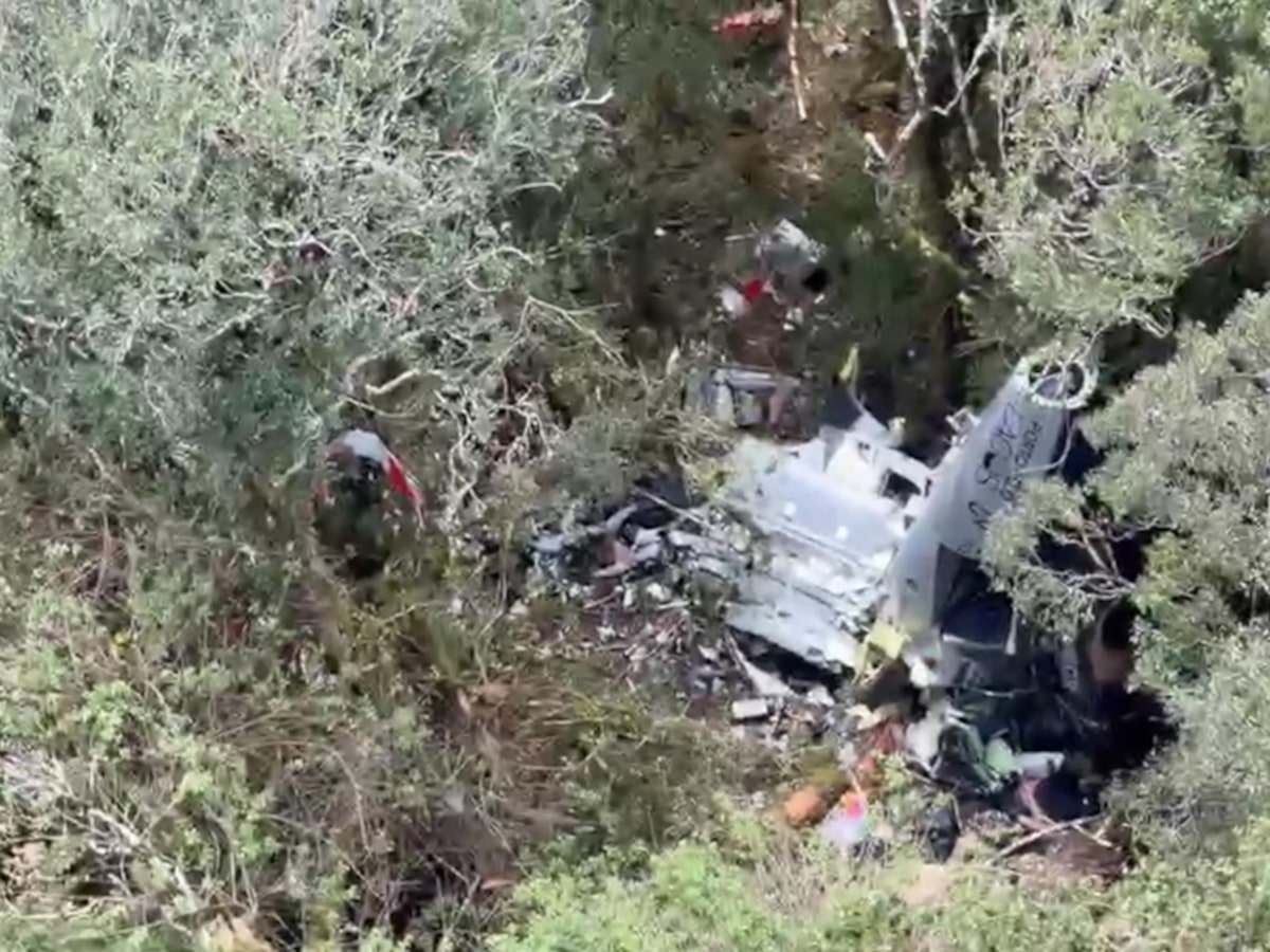 Helicóptero com Rick é achado em SC; cantor e empresário ligado a Neymar morrem
