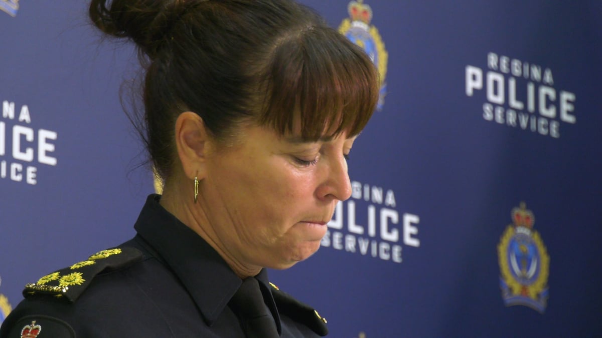 Regina police employee charged with violating privacy, misusing database