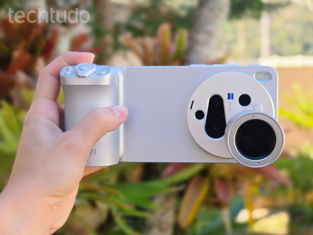 Zoom de milhões: 4 celulares perfeitos para fotografar e filmar shows