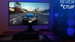 Review Asrock Phantom Gaming | Testamos monitor OLED que troca 4K por 480 Hz num clique