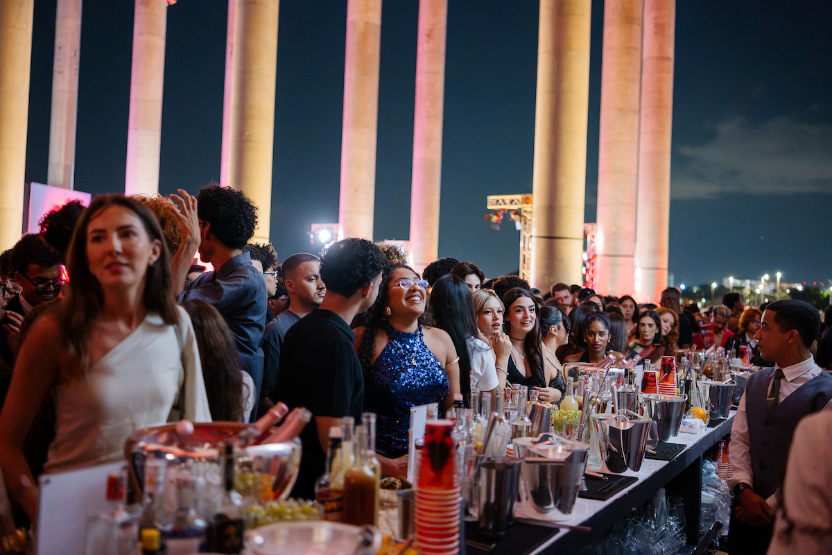 4ª noite do Metrópoles Catwalk movimenta Brasília com desfiles e coquetel