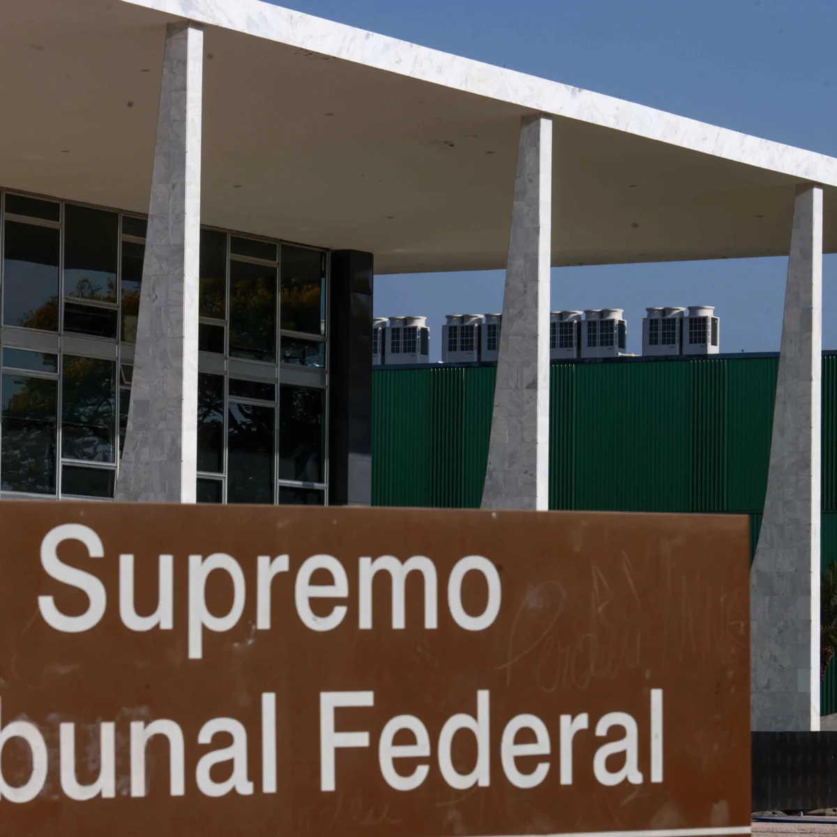 STF prorroga por 90 dias suspensão de multas da NR-1 sobre saúde mental