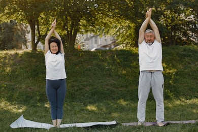 ‘Cliente de 100 anos’ já está entre nós: o que você faz hoje para envelhecer bem?